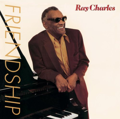 Ray Charles ‎– Friendship