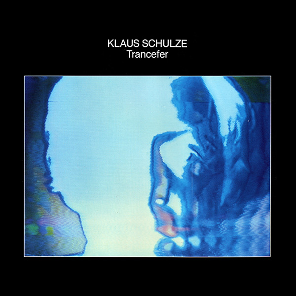 Klaus Schulze ‎– Trancefer