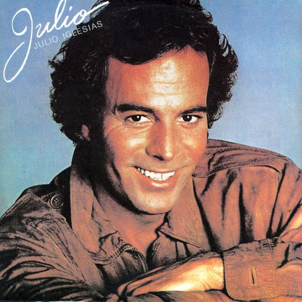 Julio Iglesias ‎– Julio