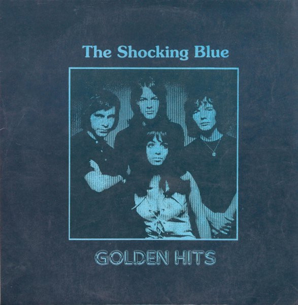 The Shocking Blue Live In Japan купить в интернет магазине дешево