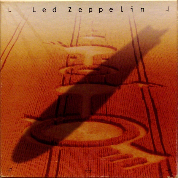 Led Zeppelin ‎– Led Zeppelin (6-LP Set)