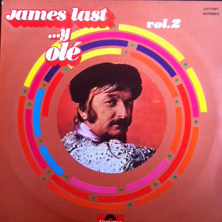 James Last ‎– ...Y Olé Vol. 2