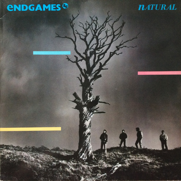 Endgames ‎– Natural