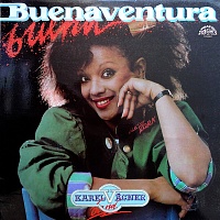 BuenaventuraKarel Vágner Band ‎– Buena
