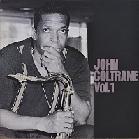 John Coltrane ‎– John Coltrane Vol. 1