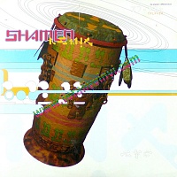 Shamen ‎– Different Drum