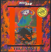 WestBam ‎– The Cabinet