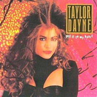 Taylor Dayne ‎– Tell It To My Heart