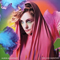 Alison Goldfrapp ‎– The Love Invention