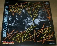 Velvet Underground ‎– Velvet Underground