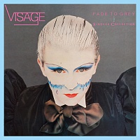 Visage ‎– Fade To Grey (The Singles Collection)