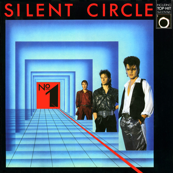 Silent Circle ‎– № 1