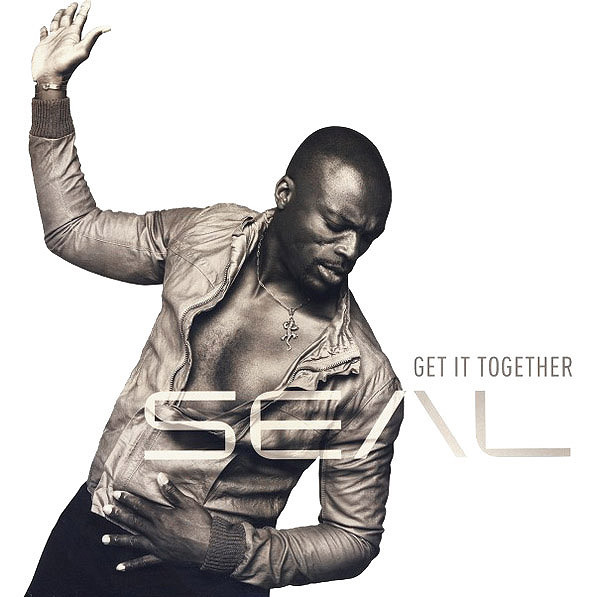 Seal ‎– Get It Together