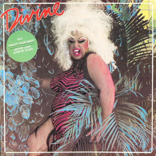 Divine ‎– My First Album