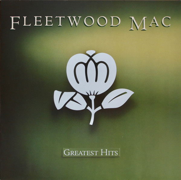 Fleetwood Mac ‎– Greatest Hits