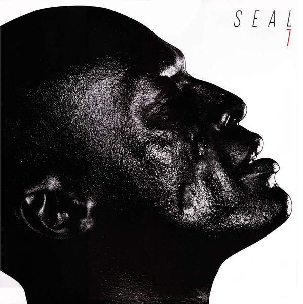Seal ‎– 7