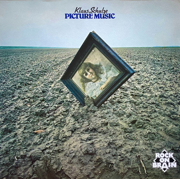 Klaus Schulze ‎– Picture Music