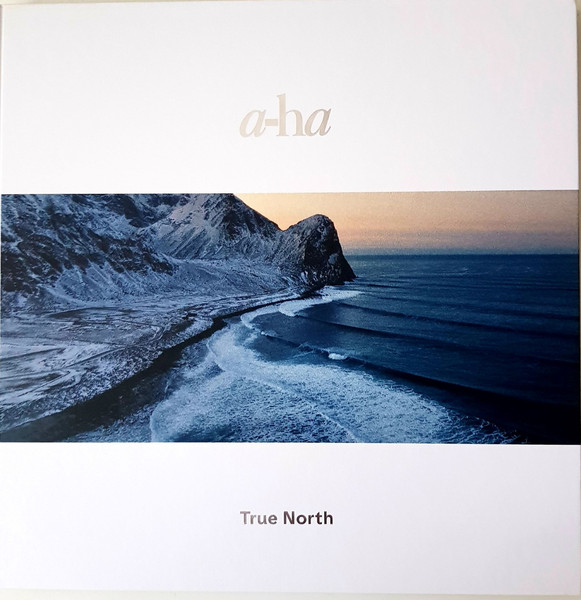 a-ha ‎– True North