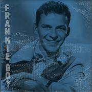 Frankie Boy ‎– Frankie Boy
