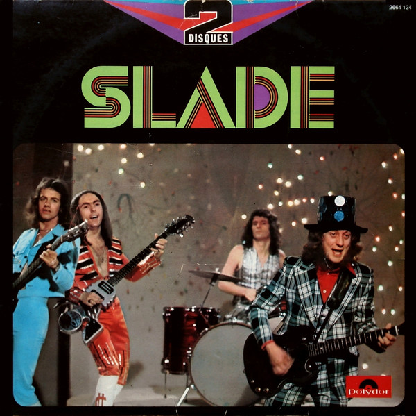 Slade ‎– Slade
