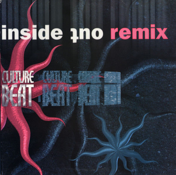 Culture Beat ‎– Inside Out (Remix)