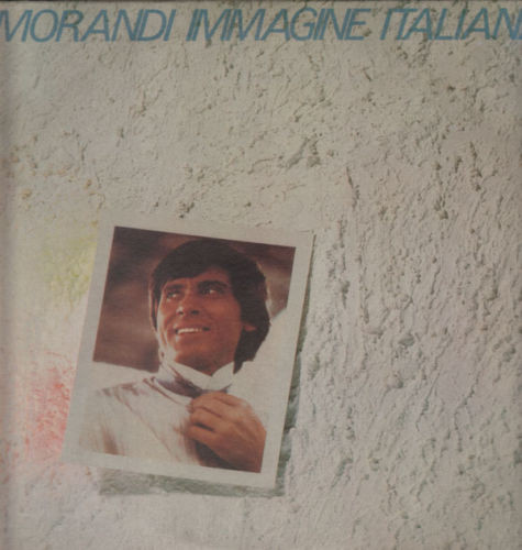 Morandi ‎– Immagine Italiana