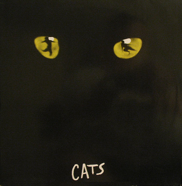 Various ‎– Cats