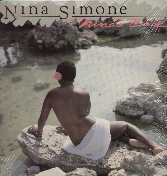 Nina Simone ‎– Nina's Back