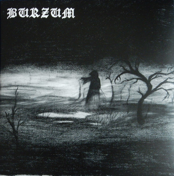 Burzum ‎– Burzum