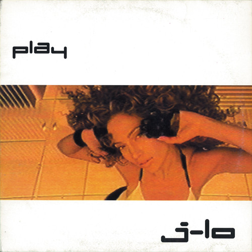 Jennifer Lopez ‎– Play