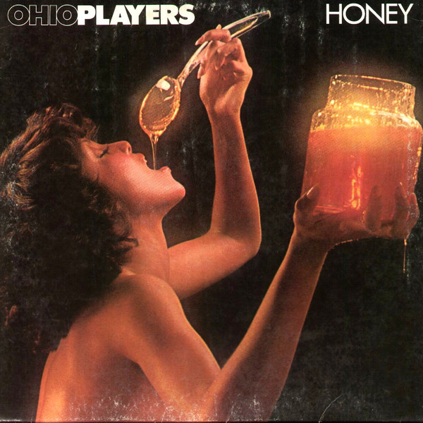 Ohio Players ‎– Honey