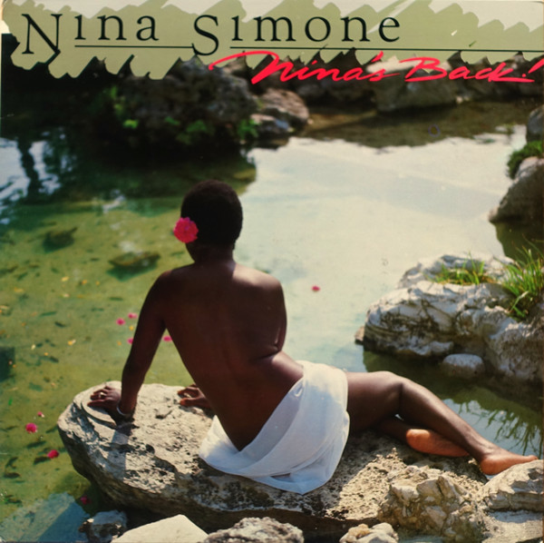 Nina Simone ‎– Nina's Back!