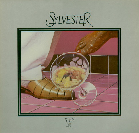 Sylvester ‎– Step II
