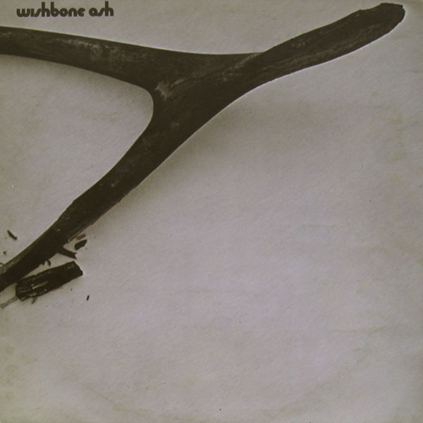 Wishbone Ash ‎– Wishbone Ash
