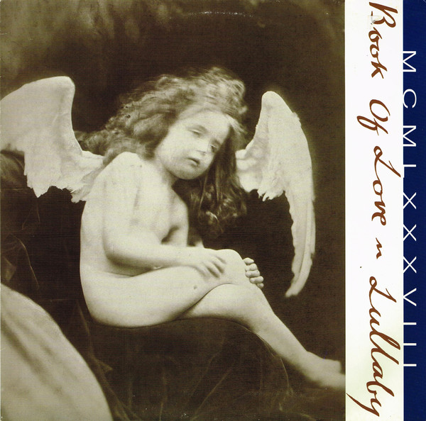 Book Of Love ‎– Lullaby