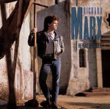 Richard Marx ‎– Repeat Offender