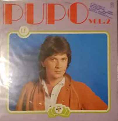 Pupo ‎– Pupo Vol.2