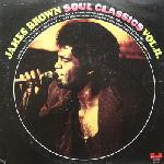 James Brown ‎– Soul Classics Vol. II
