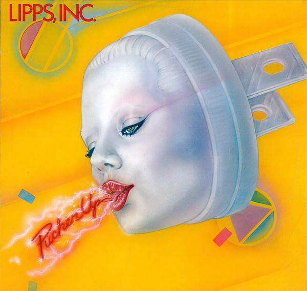 Lipps, Inc. ‎– Pucker Up