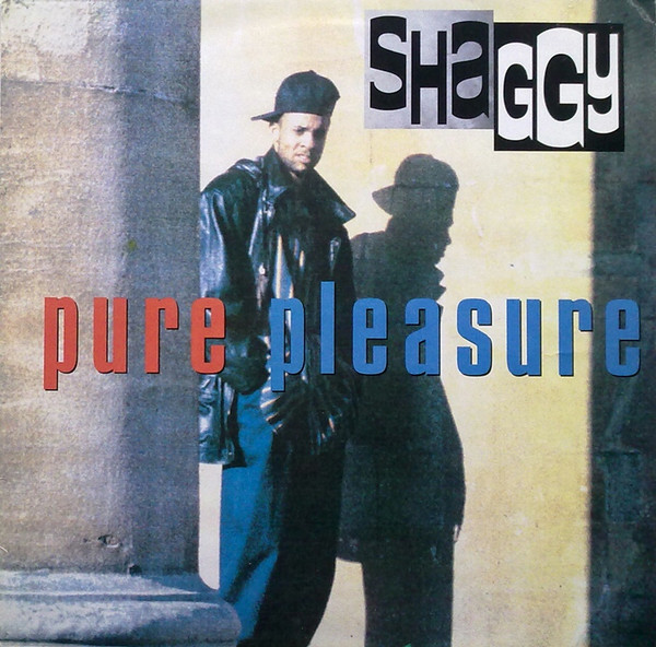 Shaggy ‎– Pure Pleasure