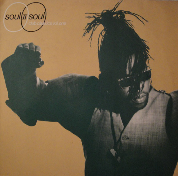 Soul II Soul ‎– Club Classics Vol. One