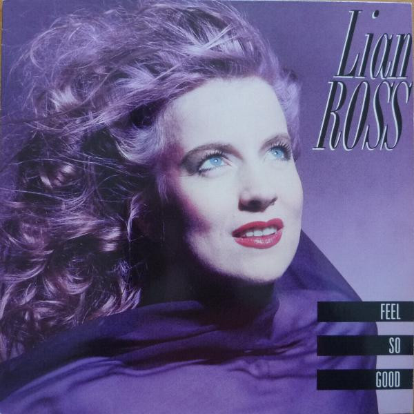 Lian Ross ‎– Feel So Good
