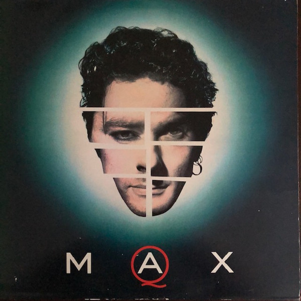 Max Q ‎– Max Q