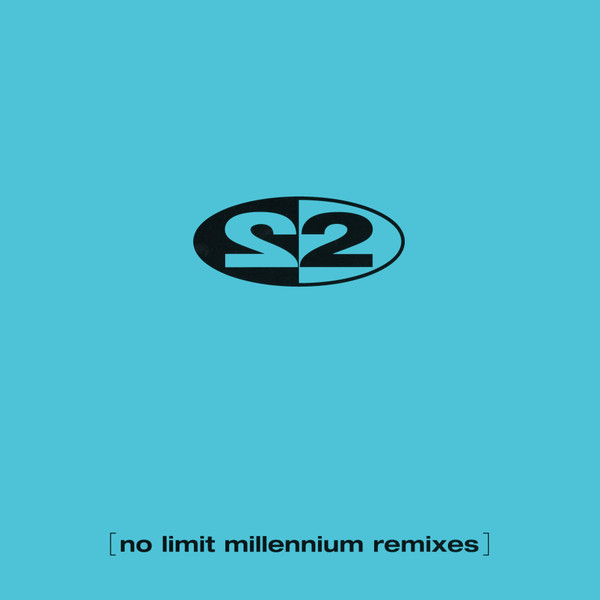 2 Unlimited ‎– No Limit (Millennium Remixes)