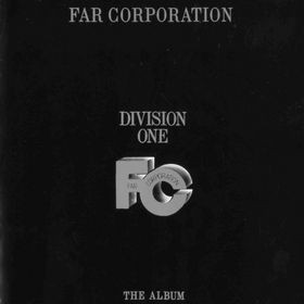 Far Corporation ‎– Division One - The Album