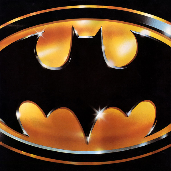 Prince ‎– Batman™ (Motion Picture Soundtrack)