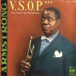 Louis Armstrong ‎– V.S.O.P. (Very Special Old Phonography)  Vol. 3