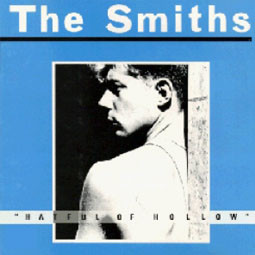The Smiths ‎– Hatful Of Hollow