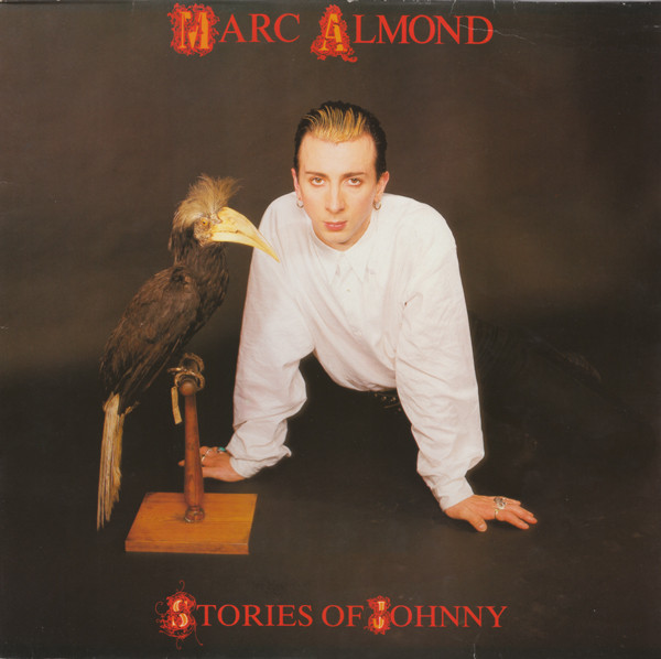 Marc Almond ‎– Stories Of Johnny