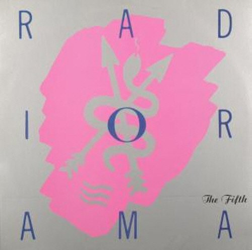 Radiorama ‎– The Fifth